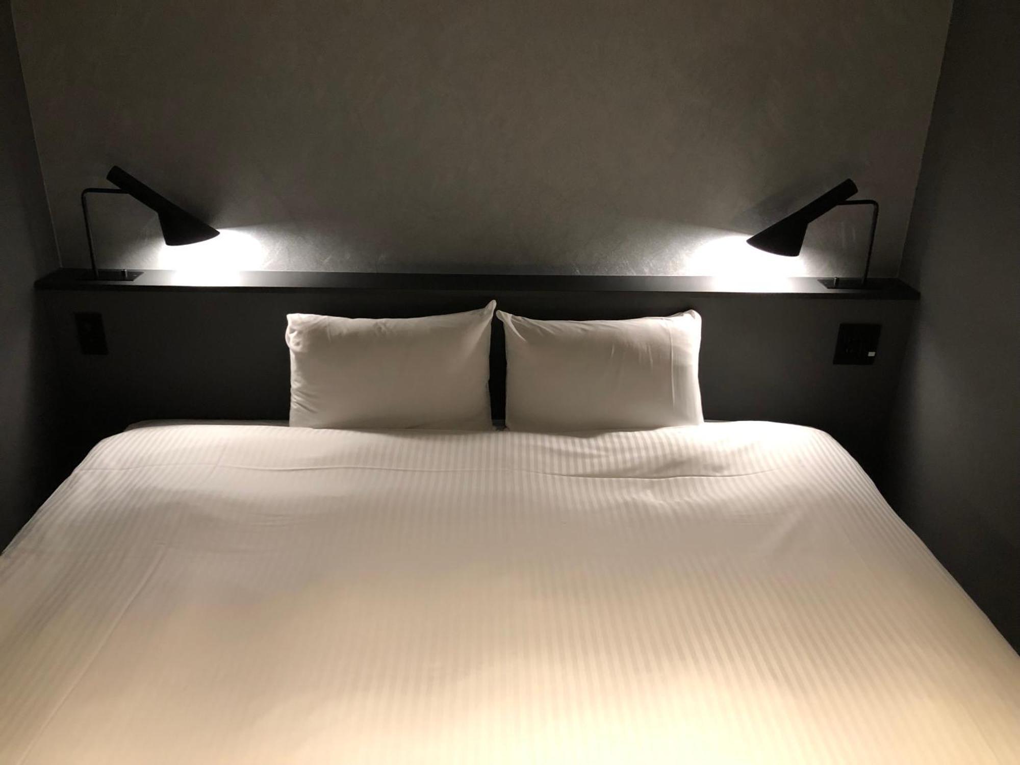 Lof Hotel Shimbashi — Photos 3